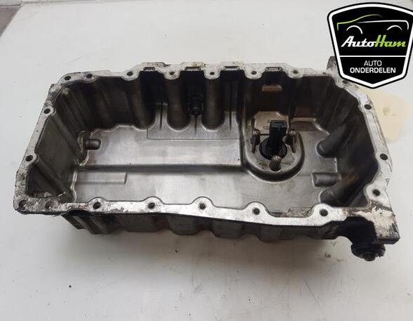 Oil Pan VW GOLF V (1K1)