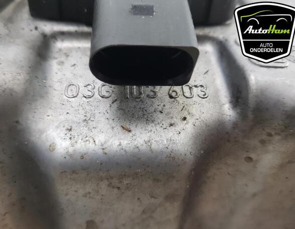 Oil Pan VW GOLF V (1K1)