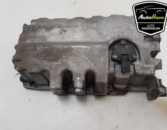 Oil Pan VW GOLF V (1K1)