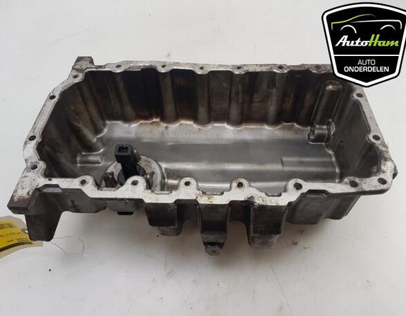 Oil Pan VW GOLF V (1K1)