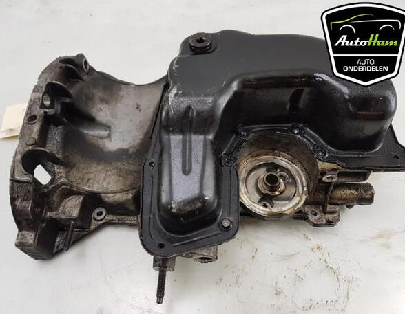 Oil Pan OPEL GRANDLAND X (A18)