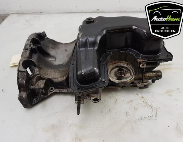 Oil Pan OPEL GRANDLAND X (A18)