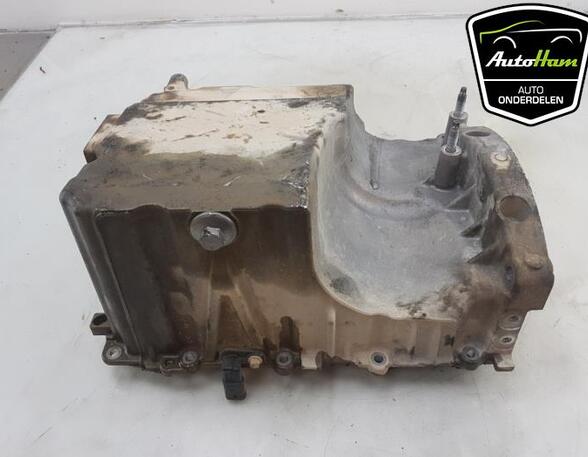 Oliepan FORD ECOSPORT, FORD FIESTA VII (HJ, HF), FORD FIESTA VI (CB1, CCN)