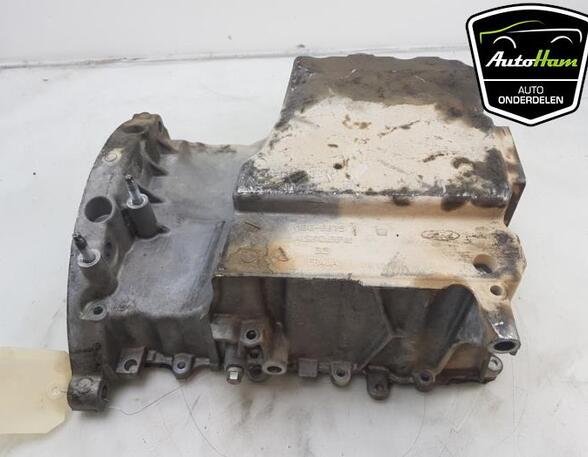 Oil Pan FORD ECOSPORT, FORD FIESTA VII (HJ, HF), FORD FIESTA VI (CB1, CCN)