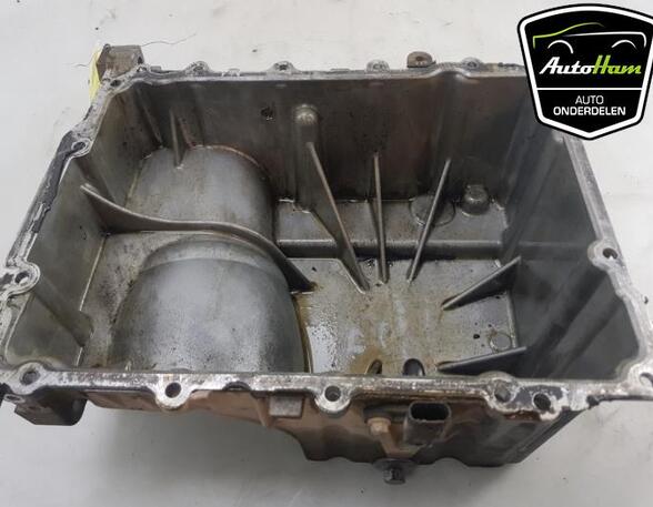 Oil Pan FORD ECOSPORT, FORD FIESTA VII (HJ, HF), FORD FIESTA VI (CB1, CCN)