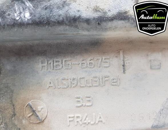 Oil Pan FORD ECOSPORT, FORD FIESTA VII (HJ, HF), FORD FIESTA VI (CB1, CCN)