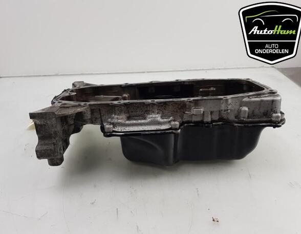 Oil Pan OPEL COMBO Box Body/MPV (X12)