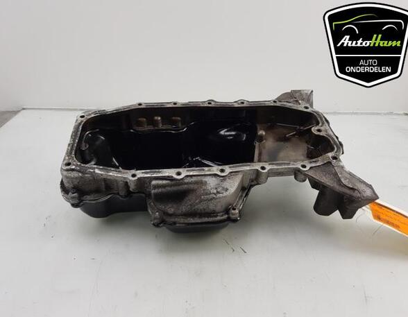 Oil Pan OPEL COMBO Box Body/MPV (X12)