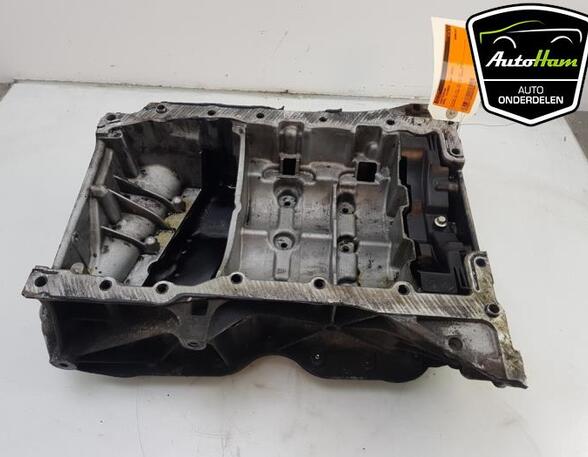 Oil Pan OPEL VIVARO A Van (X83), OPEL VIVARO A Bus (X83)