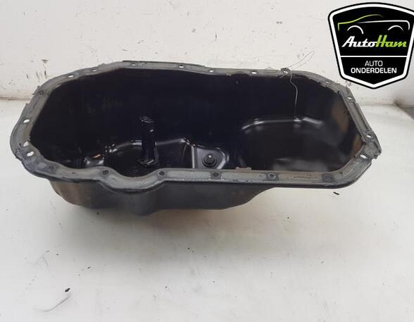 Oil Pan VW GOLF VI (5K1), VW GOLF VI Van (5K1_), VW GOLF VAN VI Variant (AJ5), SEAT IBIZA IV ST (6J8, 6P8)