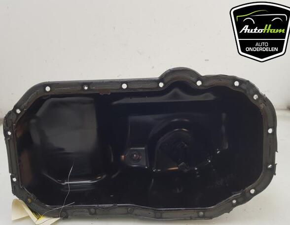 Oil Pan VW GOLF VI (5K1), VW GOLF VI Van (5K1_), VW GOLF VAN VI Variant (AJ5), SEAT IBIZA IV ST (6J8, 6P8)