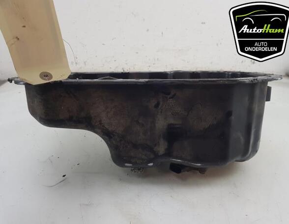 Oil Pan VW GOLF VI (5K1), VW GOLF VI Van (5K1_), VW GOLF VAN VI Variant (AJ5), SEAT IBIZA IV ST (6J8, 6P8)