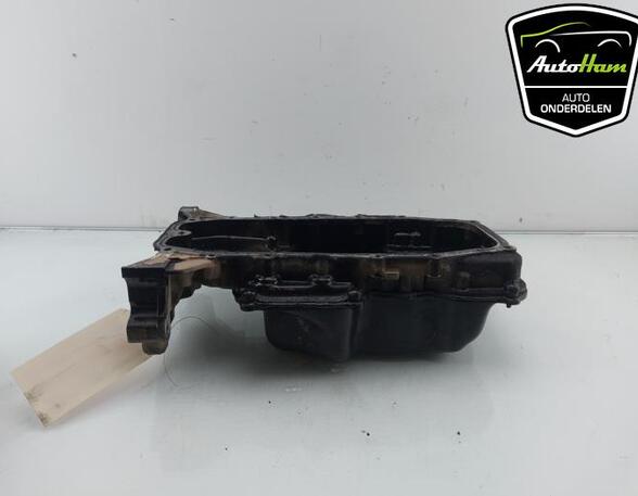 Oil Pan OPEL COMBO Box Body/MPV (X12)