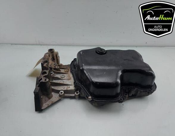 Oil Pan OPEL COMBO Box Body/MPV (X12)