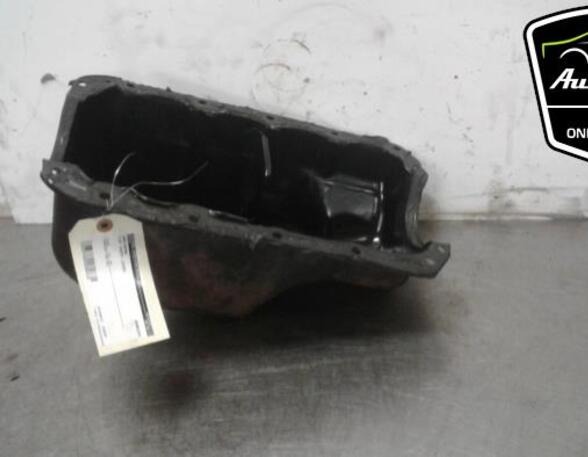 Oil Pan FIAT GRANDE PUNTO (199_), FIAT PUNTO EVO (199_), FIAT PUNTO (199_)