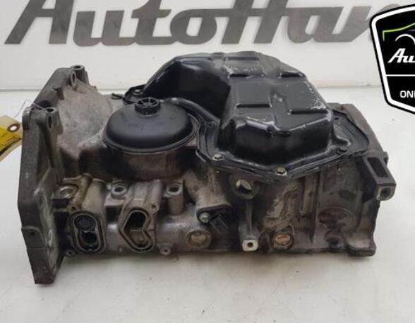 Oil Pan RENAULT CAPTUR I (J5_, H5_), RENAULT CLIO IV (BH_)