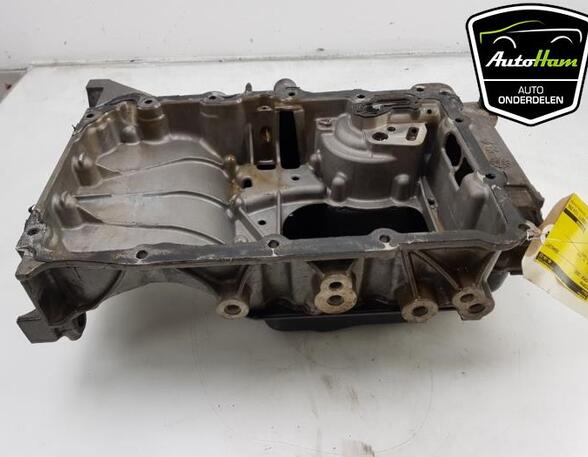 Oil Pan CITROËN C3 AIRCROSS II (2R_, 2C_)