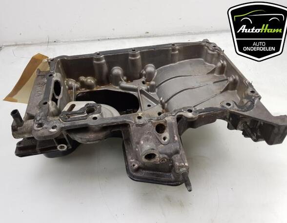 Oil Pan CITROËN C3 AIRCROSS II (2R_, 2C_)