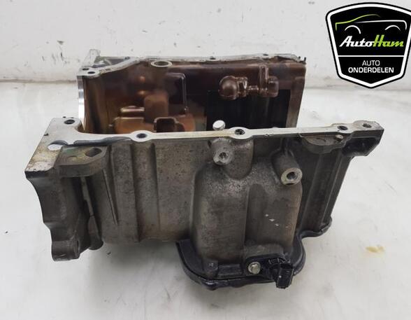 Oil Pan RENAULT CAPTUR I (J5_, H5_), RENAULT CLIO IV (BH_), RENAULT CLIO IV Grandtour (KH_)