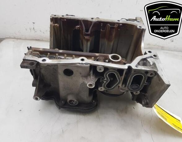 Oil Pan RENAULT CAPTUR I (J5_, H5_), RENAULT CLIO IV (BH_), RENAULT CLIO IV Grandtour (KH_)