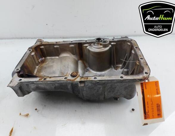 Oil Pan SUZUKI SWIFT V (AZ)