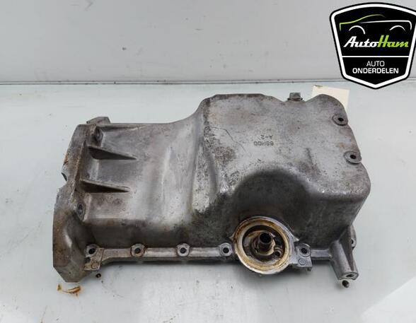 Oil Pan SUZUKI SWIFT V (AZ)