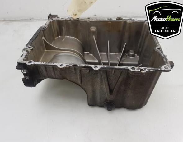 Oil Pan FORD B-MAX (JK), FORD FIESTA VI (CB1, CCN), FORD FOCUS III, FORD FOCUS III Turnier