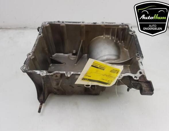 Oil Pan FORD B-MAX (JK), FORD FIESTA VI (CB1, CCN), FORD FOCUS III, FORD FOCUS III Turnier