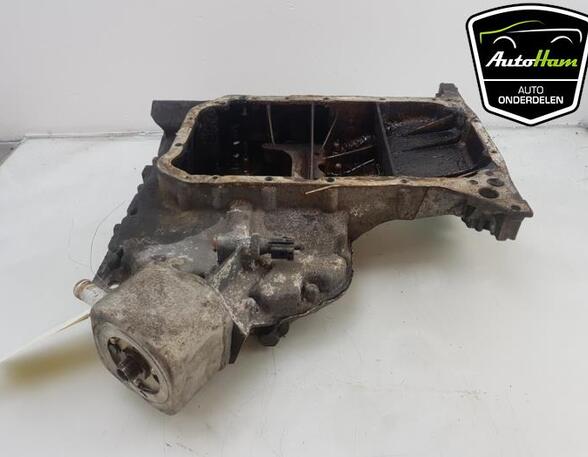 Oil Pan AUDI A4 B7 Convertible (8HE)