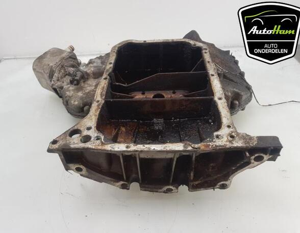 Oil Pan AUDI A4 B7 Convertible (8HE)