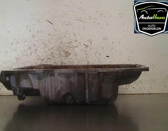 Oil Pan FORD FOCUS II (DA_, HCP, DP), FORD FOCUS C-MAX (DM2), FORD C-MAX (DM2), FORD FUSION (JU_)