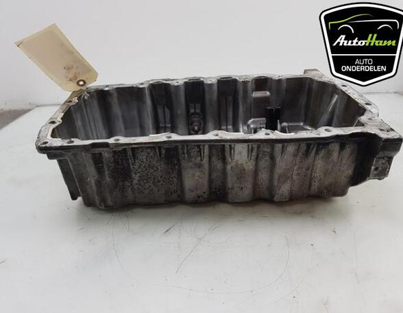 Oil Pan VW CADDY III Box Body/MPV (2KA, 2KH, 2CA, 2CH)