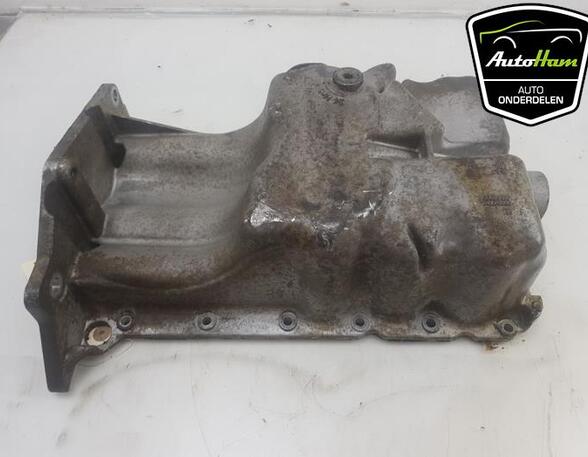 Oil Pan OPEL MOKKA / MOKKA X (J13)