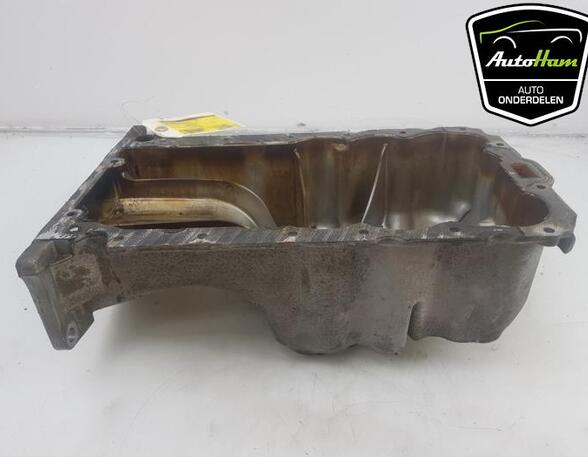 Oil Pan OPEL MOKKA / MOKKA X (J13)