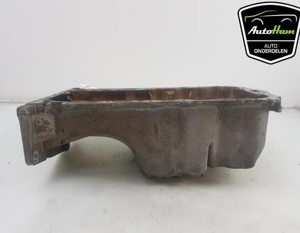 Oil Pan OPEL MOKKA / MOKKA X (J13)