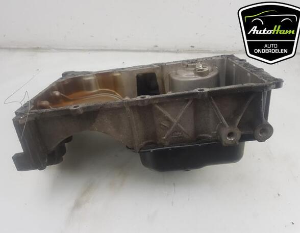 Oil Pan CITROËN C4 CACTUS, PEUGEOT 2008 I (CU_), PEUGEOT 208 I (CA_, CC_), OPEL CORSA F (P2JO)