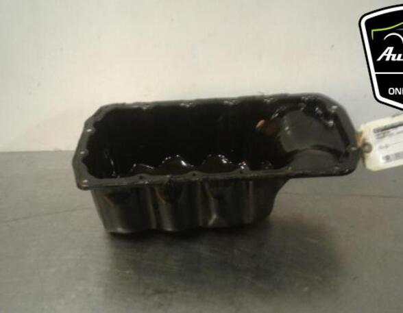 Oil Pan PEUGEOT 207 CC (WD_), PEUGEOT 207 (WA_, WC_), PEUGEOT 3008 MPV (0U_)