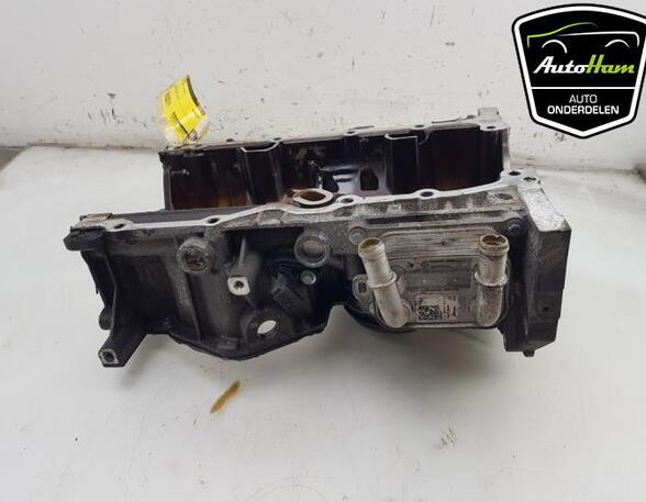 Oil Pan DACIA DOKKER MPV (KE_), DACIA LODGY (JS_)