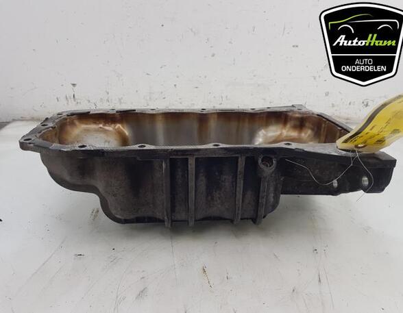 Oil Pan FORD FOCUS II (DA_, HCP, DP)