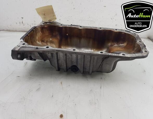 Oil Pan FORD FOCUS II (DA_, HCP, DP)