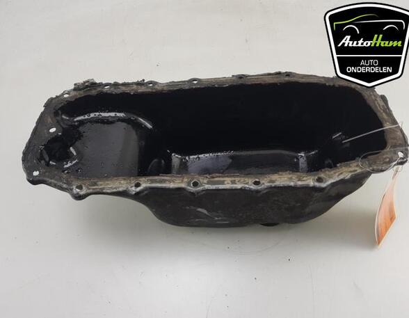 Oil Pan CHEVROLET AVEO Hatchback (T300)