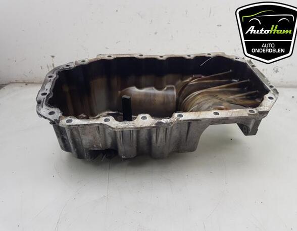 Oil Pan VW TIGUAN (5N_)