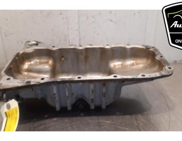 Oil Pan FORD FUSION (JU_), FORD FIESTA VI (CB1, CCN)