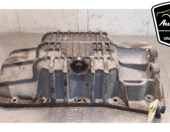 Oil Pan FORD FUSION (JU_), FORD FIESTA VI (CB1, CCN)