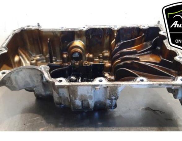 Oil Pan OPEL ASTRA K (B16)