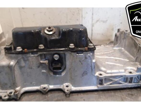 Oil Pan OPEL ASTRA K (B16)