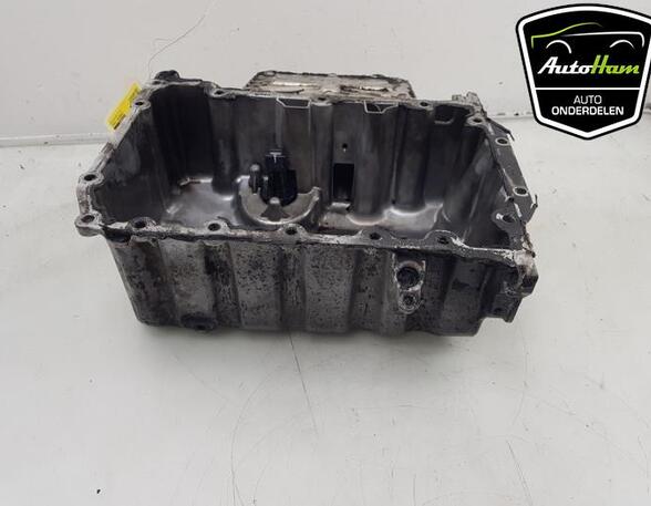 Oil Pan SEAT IBIZA IV (6J5, 6P1), SEAT IBIZA IV SC (6J1, 6P5), VW POLO (6R1, 6C1), VW POLO Van (6R)