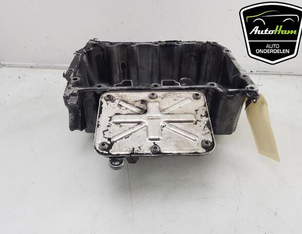 Oil Pan SEAT IBIZA IV (6J5, 6P1), SEAT IBIZA IV SC (6J1, 6P5), VW POLO (6R1, 6C1), VW POLO Van (6R)