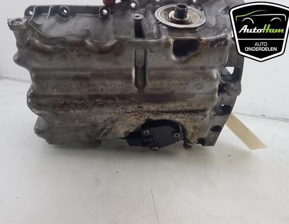 Oil Pan AUDI Q2 (GAB, GAG), SEAT IBIZA V (KJ1, KJG), VW GOLF VII Variant (BA5, BV5), VW POLO (6R1, 6C1)