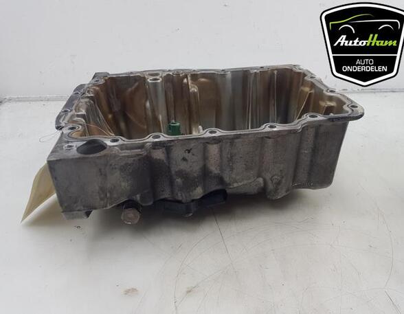 Oil Pan AUDI Q2 (GAB, GAG), SEAT IBIZA V (KJ1, KJG), VW GOLF VII Variant (BA5, BV5), VW POLO (6R1, 6C1)